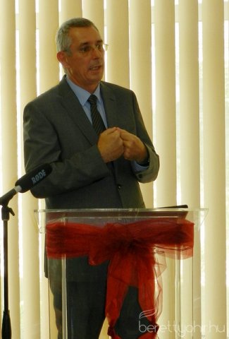 85 éves kórházunk szülészeti osztálya 14